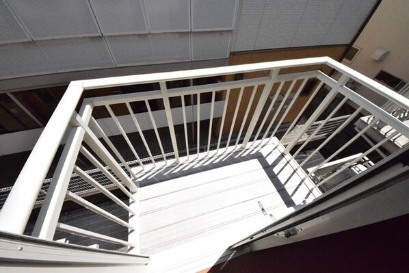 ケイスクランの物件内観写真